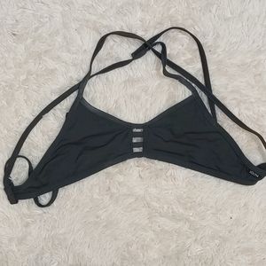 Medium Dark Grey Jolyn Top